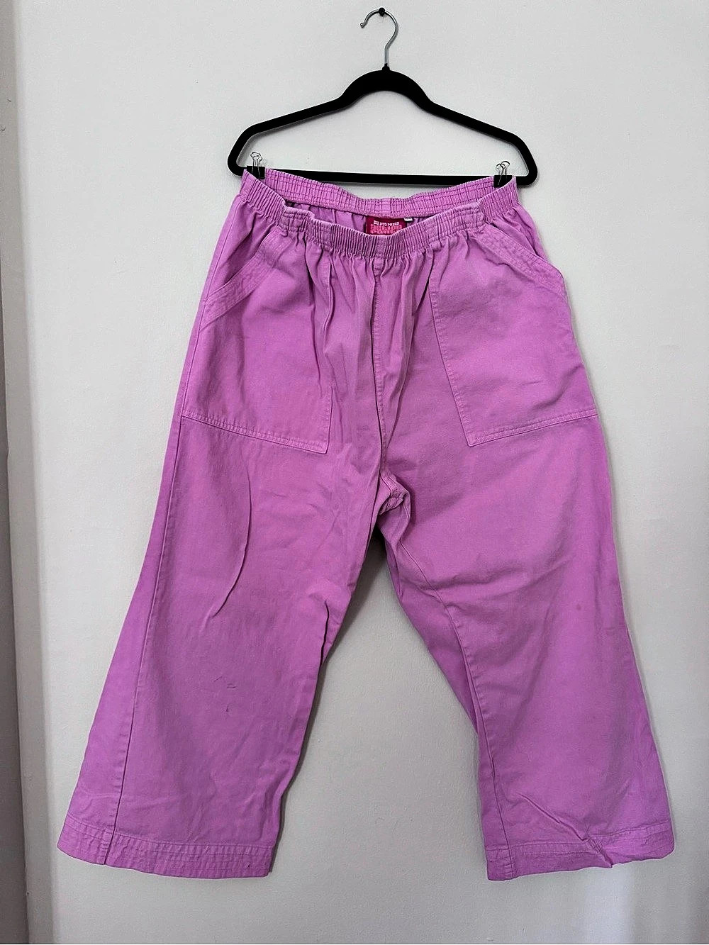 Big Bud Press Action Pants Pink Size 1XL